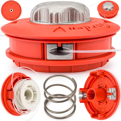 GŁOWICA DO KOSY PM-G2