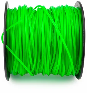 ŻYŁKA TNĄCA PM-ZTN-2.4-100G - 2