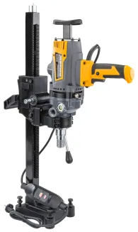 WIERTNICA DO BETONU PM-WDBS-2600T - 10