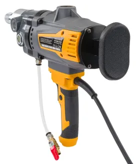 WIERTNICA DO BETONU PM-WDBS-2600T - 3