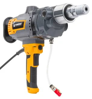 WIERTNICA DO BETONU PM-WDBS-2600T - 5