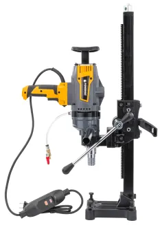 WIERTNICA DO BETONU PM-WDBS-2600T - 9