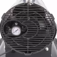 Nagrzewnica Dmuchawa OLEJOWA Spalinowa LCD 65kW PM-NAG-65SN