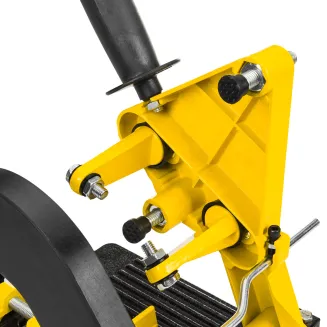 Stojak do szlifierki kątowej PM-SDS-125L - 4