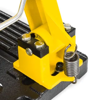 Stojak do szlifierki kątowej PM-SDS-125L - 5