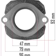 CYLINDER DO KOMPRESORA PM-KO-50T-V2-CY