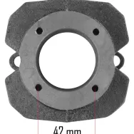 CYLINDER DO KOMPRESORA PM-KO-50T-V2-CY