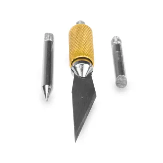 Lutownica oporowa wypalarka PM-LOW-60 - 9