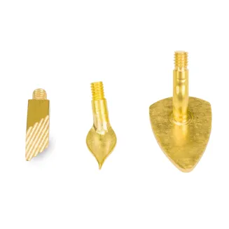 Lutownica oporowa wypalarka PM-LOW-60 - 12