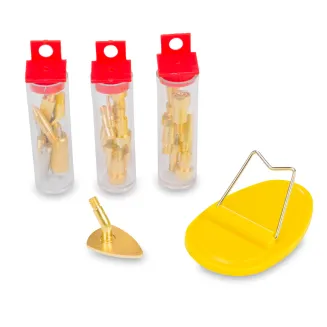 Lutownica oporowa wypalarka PM-LOW-60 - 4