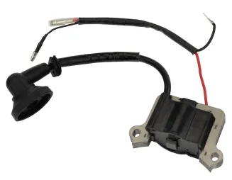 CEWKA ZAPŁONOWA DO KOSY SPALINOWEJ POWERMAT MODUŁ ISKROWNIK DO ŚWIECY PM-KS-600T-CE - 2