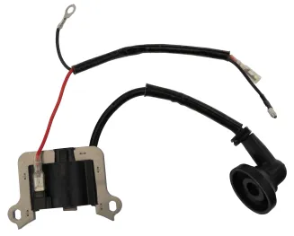 CEWKA ZAPŁONOWA DO KOSY SPALINOWEJ POWERMAT MODUŁ ISKROWNIK DO ŚWIECY PM-KS-600T-CE - 4