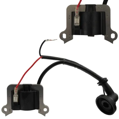 CEWKA ZAPŁONOWA DO KOSY SPALINOWEJ POWERMAT MODUŁ ISKROWNIK DO ŚWIECY PM-KS-600T-CE