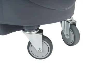 ODKURZACZ PRZEMYSŁOWY BEZWORKOWY 1600W GNIAZDO ZBIORNIK 30L DO WARSZTATU PM-OD-1600T-PRO - 7