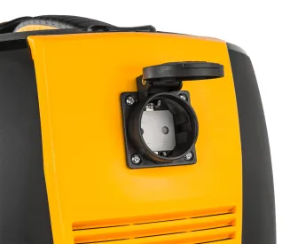 ODKURZACZ PRZEMYSŁOWY BEZWORKOWY 1600W GNIAZDO ZBIORNIK 30L DO WARSZTATU PM-OD-1600T-PRO - 8