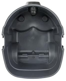 ODKURZACZ PRZEMYSŁOWY BEZWORKOWY 1600W GNIAZDO ZBIORNIK 30L DO WARSZTATU PM-OD-1600T-PRO - 10