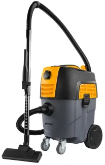 ODKURZACZ PRZEMYSŁOWY BEZWORKOWY 1600W GNIAZDO ZBIORNIK 30L DO WARSZTATU PM-OD-1600T-PRO - 2