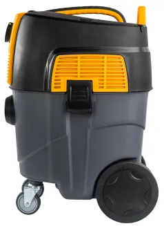ODKURZACZ PRZEMYSŁOWY BEZWORKOWY 1600W GNIAZDO ZBIORNIK 30L DO WARSZTATU PM-OD-1600T-PRO - 3