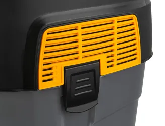 ODKURZACZ PRZEMYSŁOWY BEZWORKOWY 1600W GNIAZDO ZBIORNIK 30L DO WARSZTATU PM-OD-1600T-PRO - 5