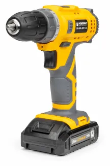 Wkrętarka wiertarka akumulatorowa zestaw 92el PM-WA-20V1-SU