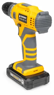 Wkrętarka wiertarka akumulatorowa zestaw 92el PM-WA-20V1-SU