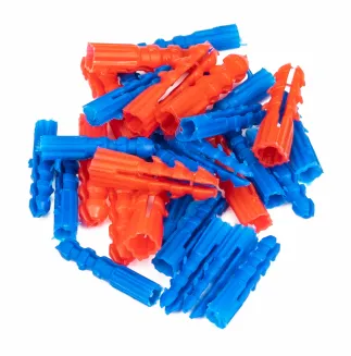 Wkrętarka wiertarka akumulatorowa zestaw 92el PM-WA-20V1-SU - 16