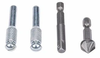 Wkrętarka wiertarka akumulatorowa zestaw 92el PM-WA-20V1-SU