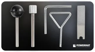 BLOKADA ROZRZĄDU (ZESTAW 7el.) 1,2-2,0 TDI SDI PM-BRVW-7T - 5