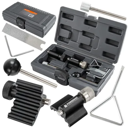 BLOKADA ROZRZĄDU (ZESTAW 7el.) 1,2-2,0 TDI SDI PM-BRVW-7T