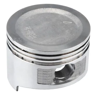 TŁOK KOMPLETNY DO SILNIKA GX160 5x PIERŚCIENIE 2x ZABEZPIECZENIE 68mm PM-GX160-TK - 4