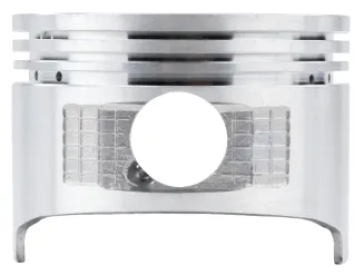 TŁOK KOMPLETNY DO SILNIKA GX160 5x PIERŚCIENIE 2x ZABEZPIECZENIE 68mm PM-GX160-TK - 5