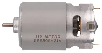 SILNIK DO PIŁY AKUMULATOROWEJ RTMPA0064-SI - 3