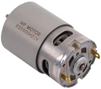 SILNIK DO PIŁY AKUMULATOROWEJ RTMPA0064-SI - 5