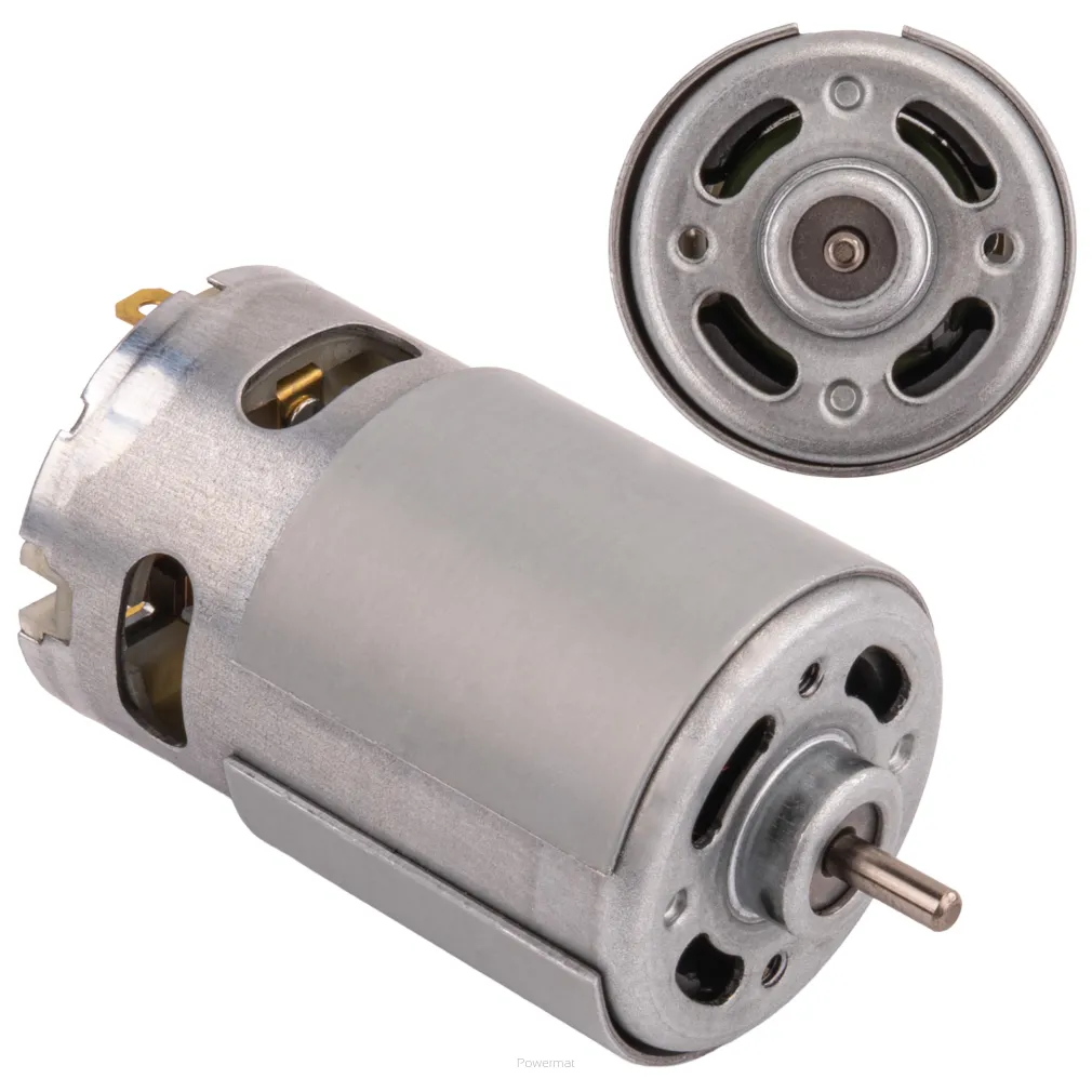 SILNIK DO PIŁY AKUMULATOROWEJ RTMPA0064-SI