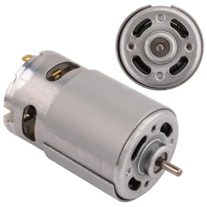 SILNIK DO PIŁY AKUMULATOROWEJ RTMPA0064-SI