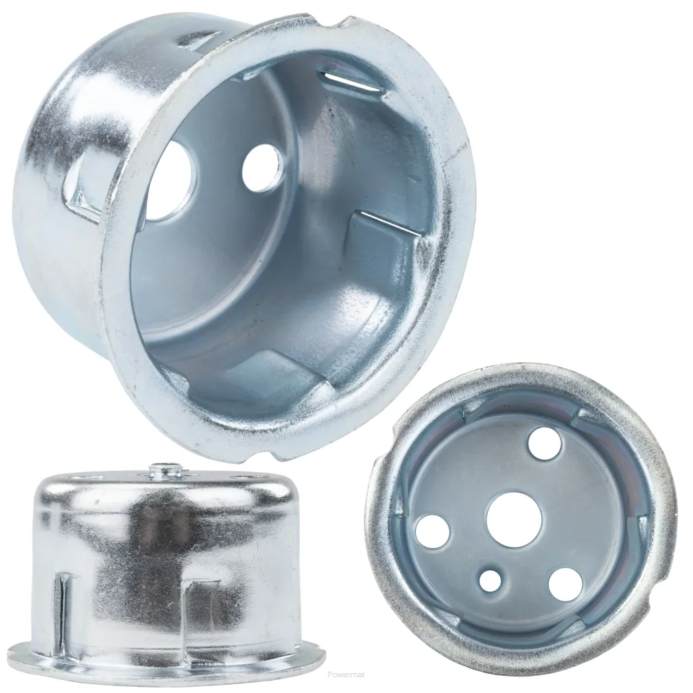 ZABIERAK DO KOSIARKI PM-KSS-700SH-ZB