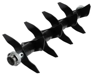 Wałek do wertykulacji PM-AEW-2400M-WAW - 2