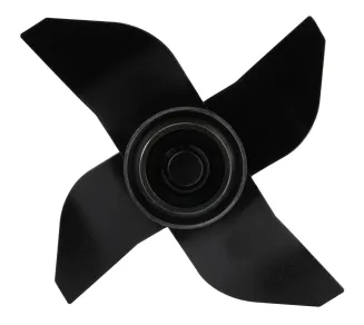 Wałek do wertykulacji PM-AEW-2400M-WAW - 5