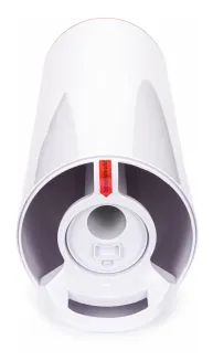 Ultradźwiękowy NAWILŻACZ powietrza dyfuzor 7,5L PM-NPO-7.5W - 4