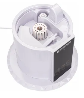 Ultradźwiękowy NAWILŻACZ powietrza dyfuzor 7,5L PM-NPO-7.5W - 7