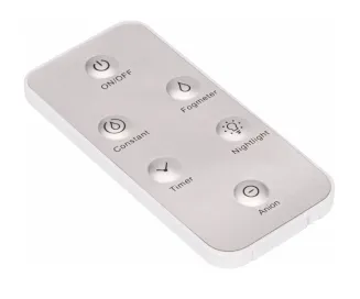 Ultradźwiękowy NAWILŻACZ powietrza dyfuzor 7,5L PM-NPO-7.5W - 9