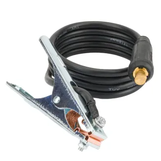 SPAWARKA INWERTOROWA MMA 140A 230V PM-MMA-140L - 13