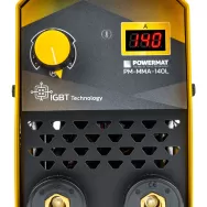 SPAWARKA INWERTOROWA PM-MMA-140L