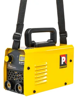 SPAWARKA INWERTOROWA MMA 140A 230V PM-MMA-140L - 4