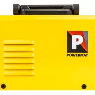 SPAWARKA INWERTOROWA PM-MMA-140L