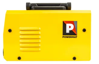 SPAWARKA INWERTOROWA MMA 140A 230V PM-MMA-140L - 5