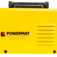 SPAWARKA INWERTOROWA PM-MMA-140L