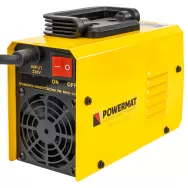 SPAWARKA INWERTOROWA PM-MMA-140L
