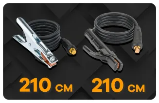 SPAWARKA INWERTOROWA MMA 140A 230V PM-MMA-140L - 15