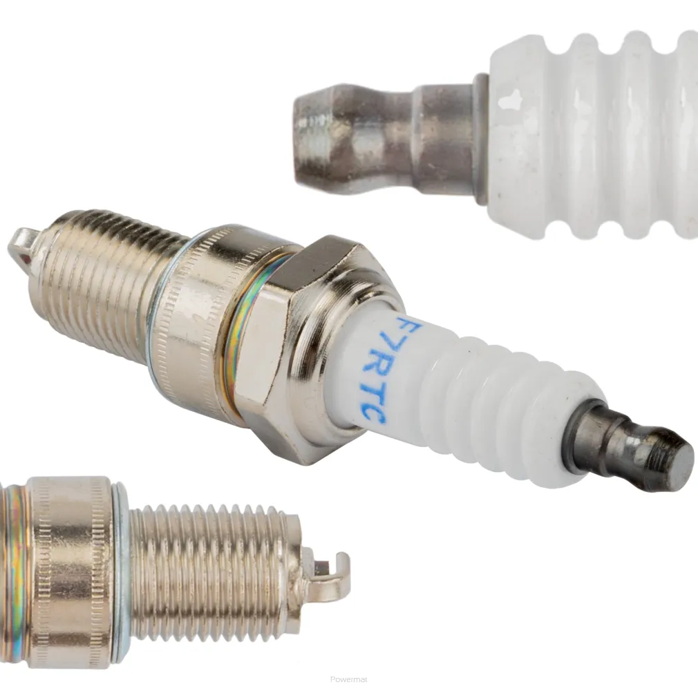 ŚWIECA ZAPŁONOWA DO KOSIAREK PM-KSS-SA